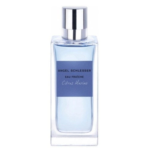 Фото Angel Schlesser Eau Fraiche Citrus Marino