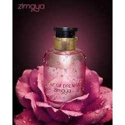 Фото Zimaya Rose of Dreams