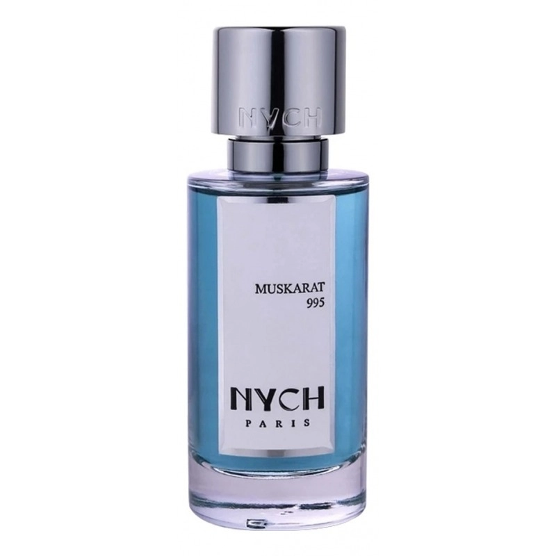 Фото Nych Perfumes Muskarat 995