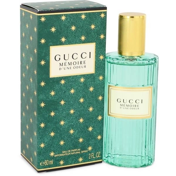 Фото Gucci Memoire d'une Odeur