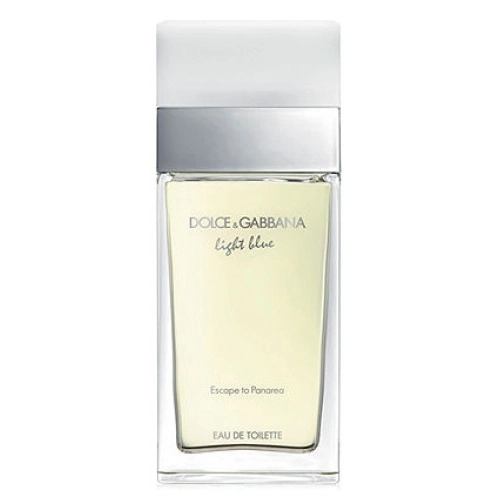 Фото Dolce & Gabbana Light Blue Escape to Panarea