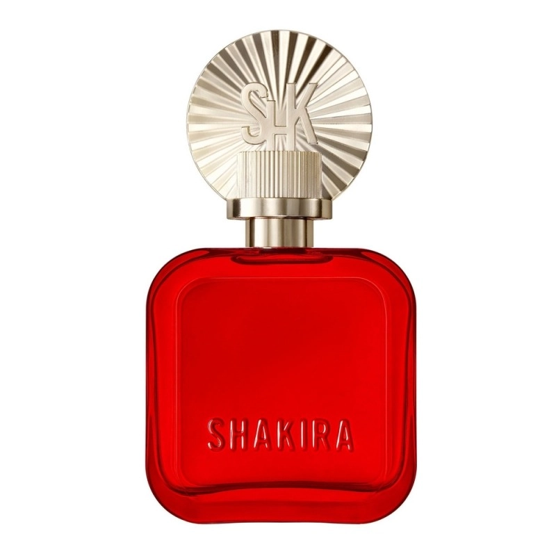 Фото Shakira Rojo