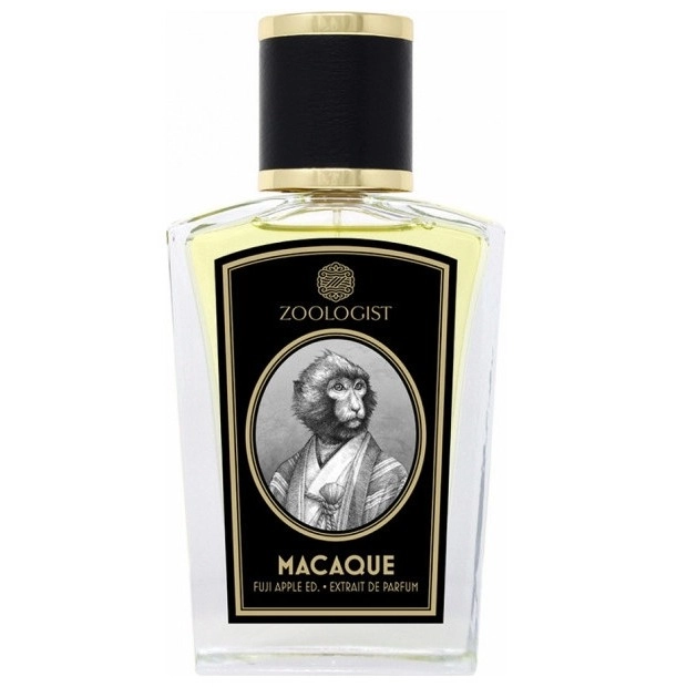 Фото Zoologist Perfumes Macaque Fuji Apple Edition