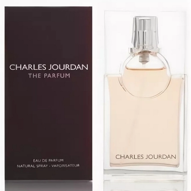 Фото Charles Jourdan The Parfum