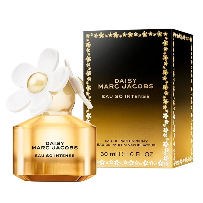 Фото Marc Jacobs Daisy Eau So Intense