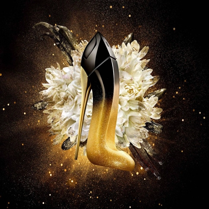 Фото Carolina Herrera Good Girl Midnight