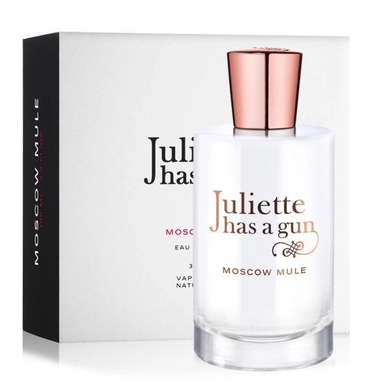 Фото Juliette Has a Gun Moscow Mule