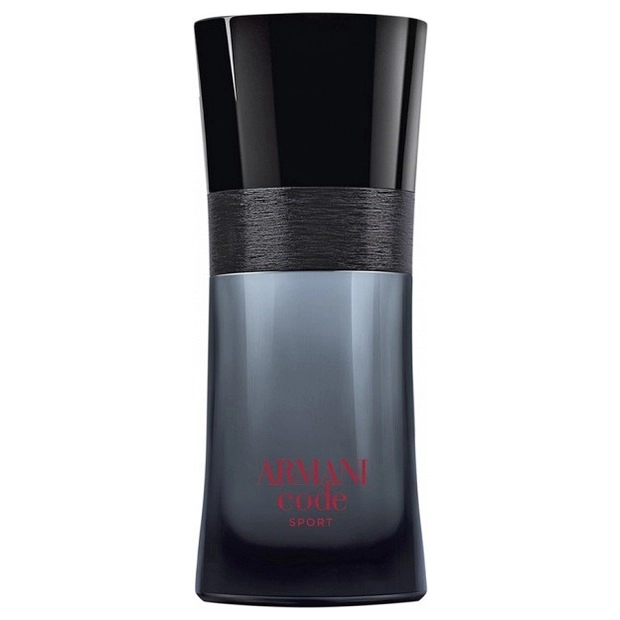 Фото Armani Code Sport