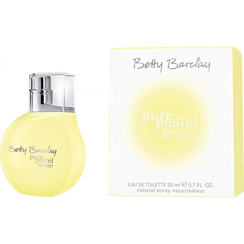 Фото Betty Barclay Pure Pastel Lemon