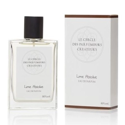 Фото Le Cercle des Parfumeurs Créateurs Lime Absolue
