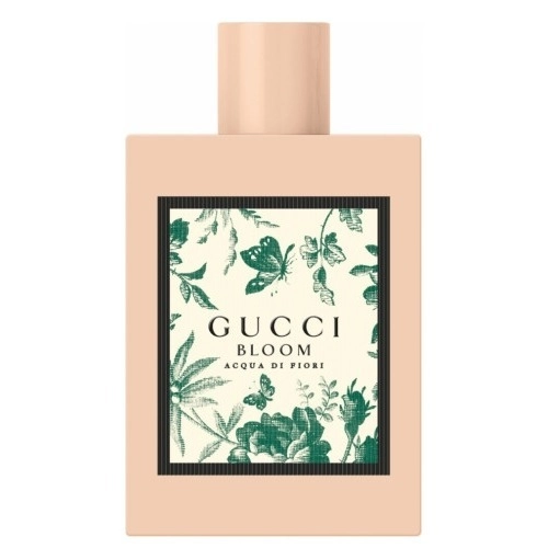 Фото Gucci Bloom Acqua di Fiori