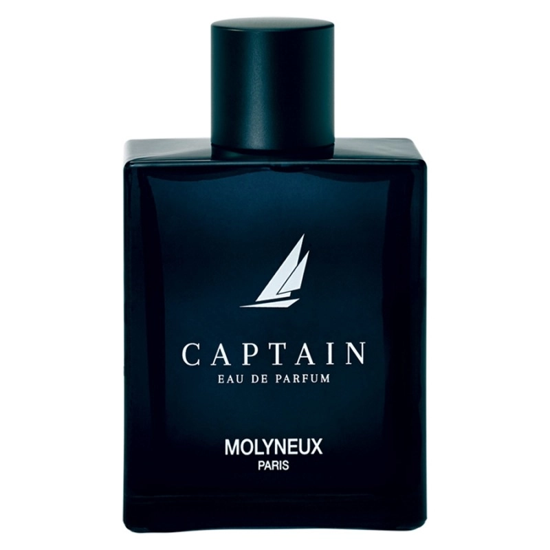 Фото Molyneux Captain