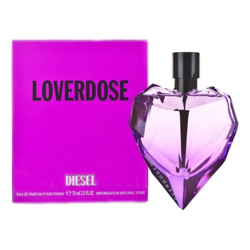 Фото Diesel Loverdose