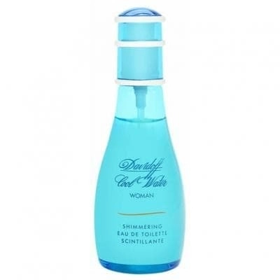 Фото Davidoff Cool Water Ocean Radiance