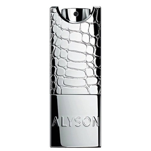 Фото Alyson Oldoini Georges B