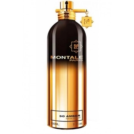 Фото Montale So Amber