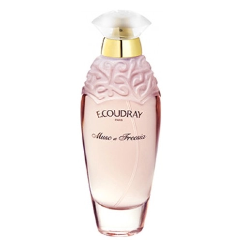 Фото E. Coudray Musc Et Freesia