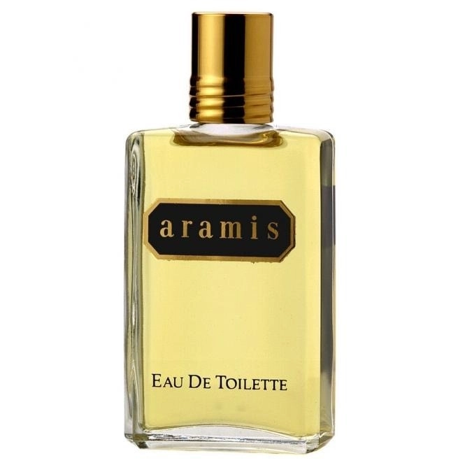 Фото Aramis