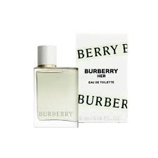 Фото Burberry Her Eau de Toilette