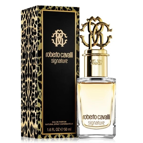 Фото Roberto Cavalli Signature