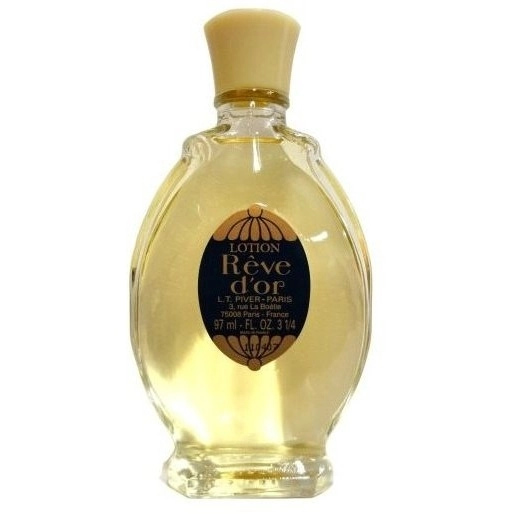 Фото L.T. Piver Reve d'Or