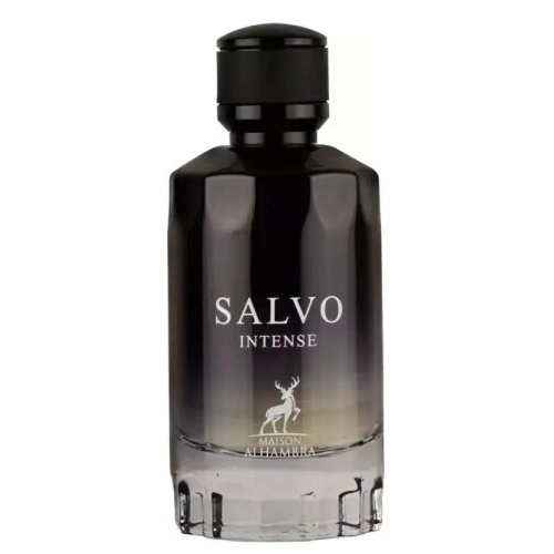 Фото Alhambra Salvo Intense (по мотивам Dior Sauvage)