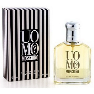 Фото Moschino Uomo