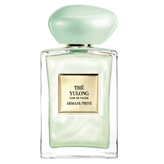 Фото Armani The Yulong Soie de Nacre