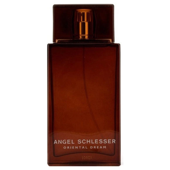 Фото Angel Schlesser Oriental Dream