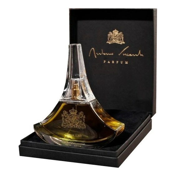 Фото Antonio Visconti Extrait De Cedrat