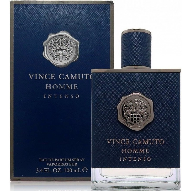 Фото Vince Camuto Homme Intenso