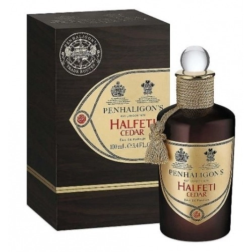 Фото Penhaligon's Halfeti Cedar