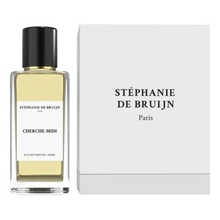 Фото Stéphanie de Bruijn Cherche-Midi
