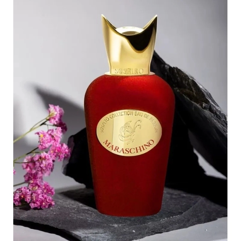 Фото Sospiro Maraschino