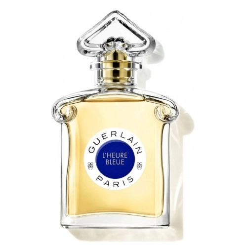Фото Guerlain L'Heure Bleue Eau de Toilette
