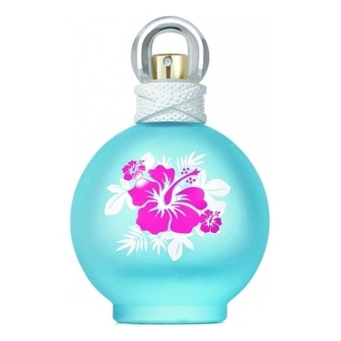 Фото Britney Spears Maui Fantasy