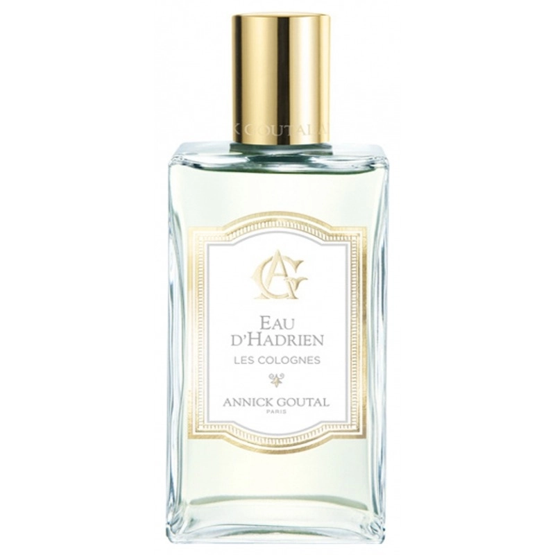Фото Annick Goutal Les Colognes Eau d'Hadrien