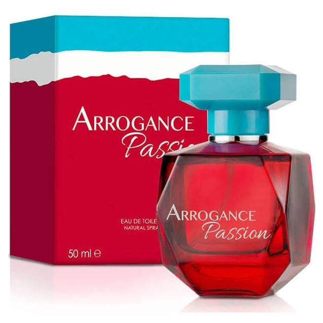 Фото Arrogance Passion