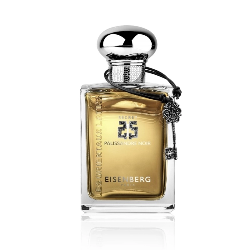 Фото Eisenberg Palissandre Noir Secret I Homme