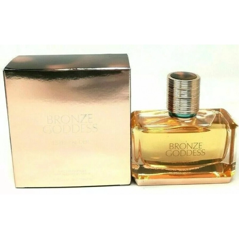 Фото Estée Lauder Bronze Goddess Eau de Parfum 2019