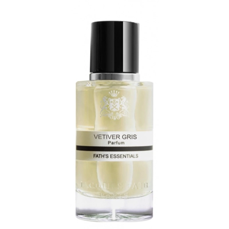 Фото Jacques Fath Vetiver Gris