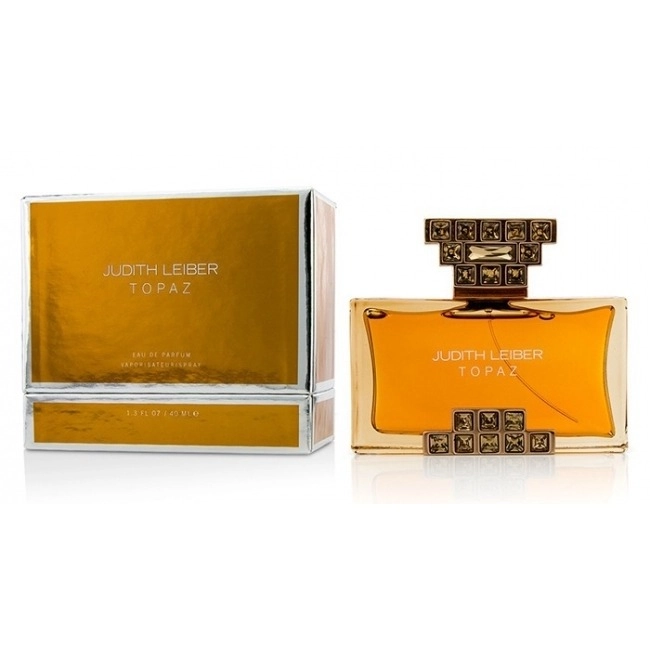 Фото Judith Leiber Topaz