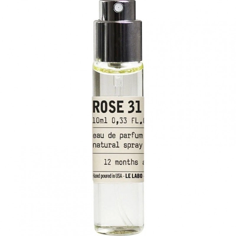 Фото Le Labo Rose 31