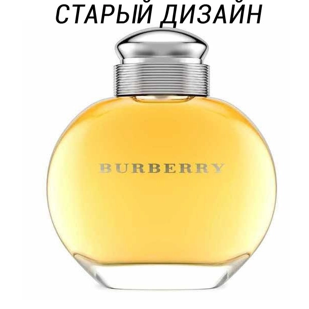 Фото Burberry Women