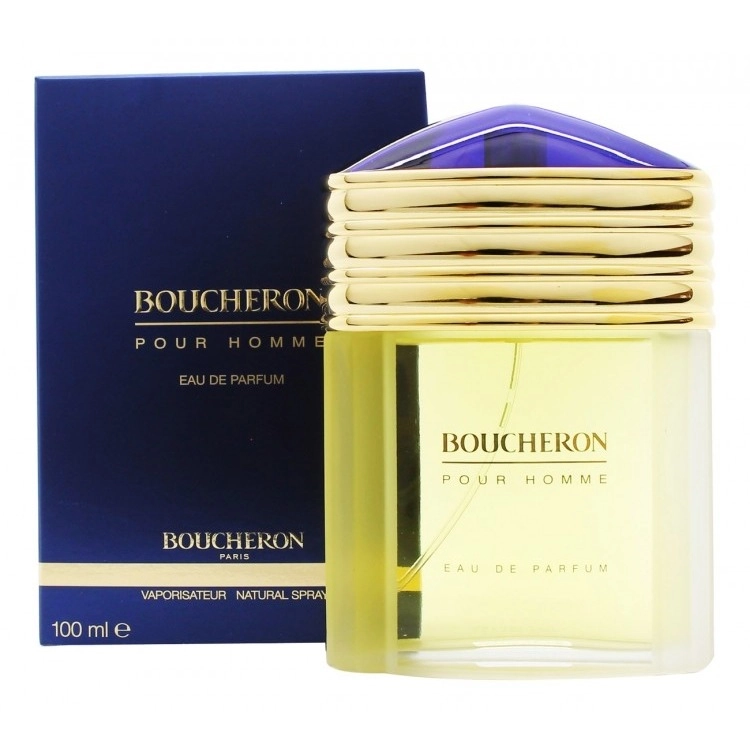 Фото Boucheron Pour Homme