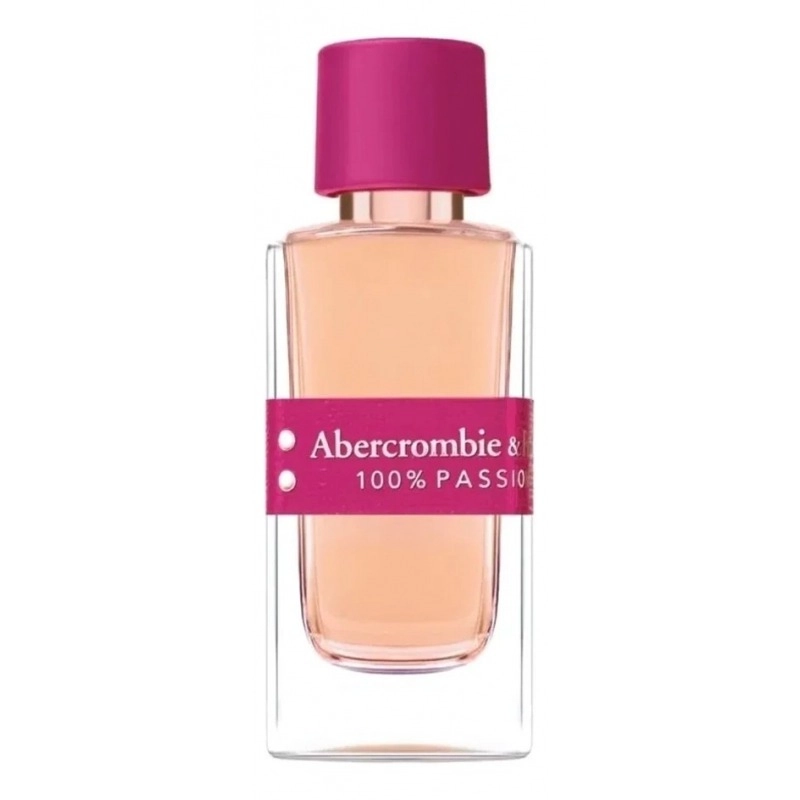 Фото Abercrombie & Fitch 100% Passion Woman