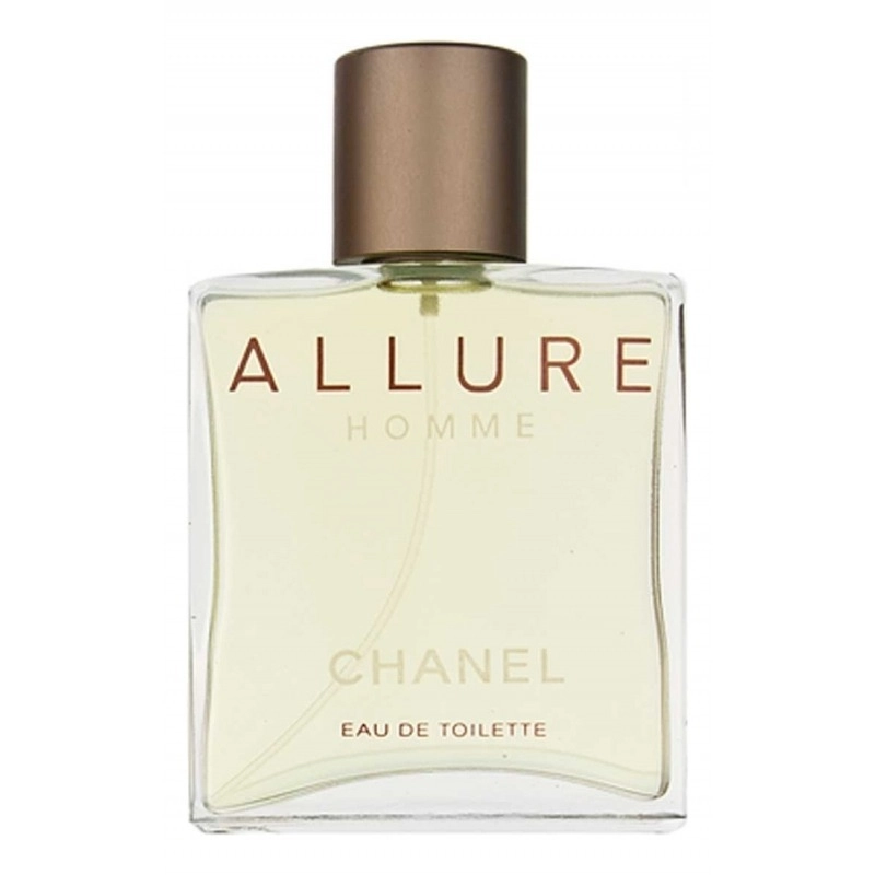Фото Chanel Allure Pour Homme