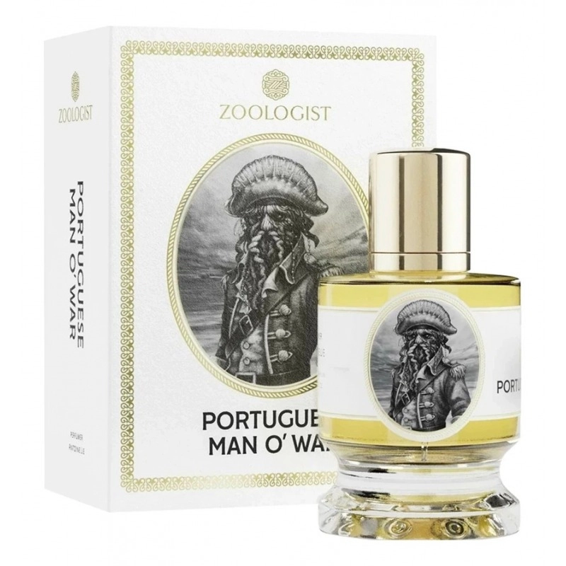 Фото Zoologist Perfumes Portuguese Man O' War