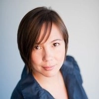 Парфюмер Cecile Hua (Сесиль Хуа)