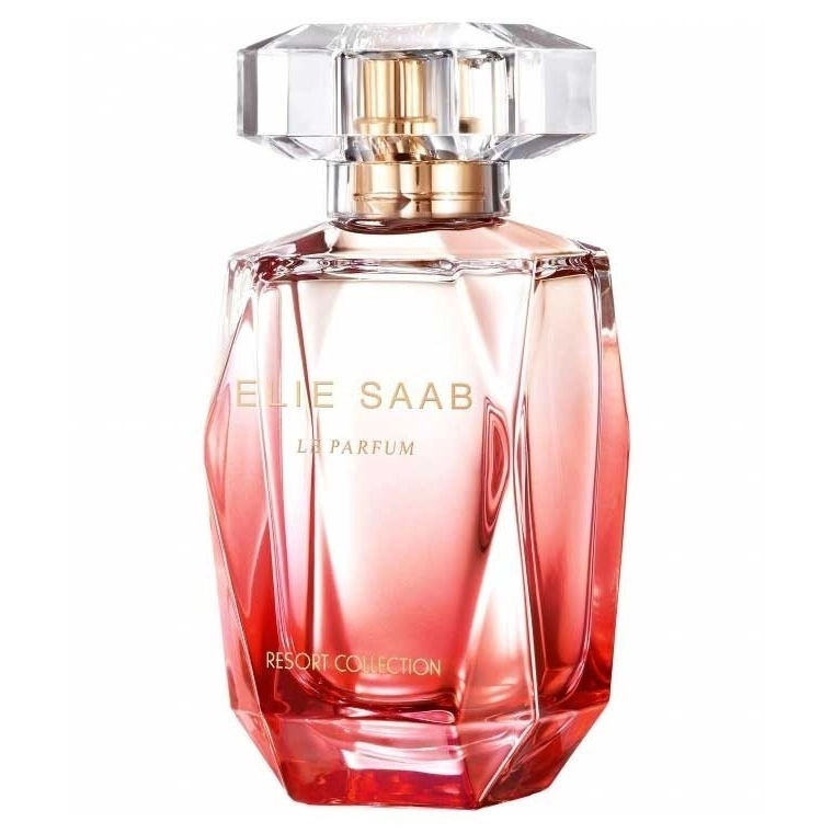 Фото Elie Saab Le Parfum Resort Collection 2017